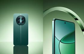 Смартфон Realme 12+ 5G: