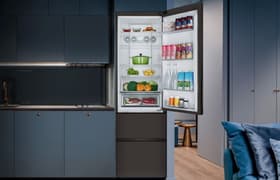 Трехкамерный инверторный холодильник Haier A4F739CBXGU1: