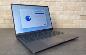 Honor MagicBook X16 Plus 2024 (BRI-721) на AMD Ryzen 7 8845HS: