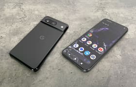 Смартфон Google Pixel 8:
