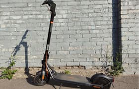 Электросамокат Ninebot KickScooter F2 Pro: