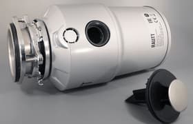 Измельчитель пищевых отходов Rautt RW-800: