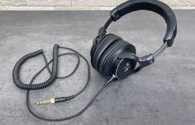Полноразмерные наушники Radiotehnika TD01C: