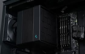 Процессорный кулер башенного типа DeepCool Assassin 4S