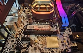 Материнская плата ASRock H610M-HDV/M.2+ D5 на чипсете Intel H610: