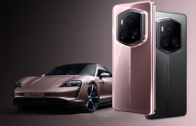 Смартфон Honor Magic6 RSR Porsche Design: