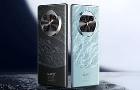 Смартфон Cubot X90: