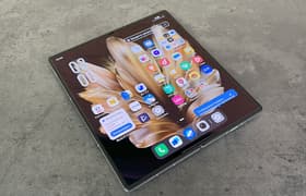 Раскладной смартфон Vivo X Fold3 Pro: