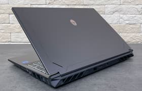 Игровой ноутбук Thunderobot Gravity 15 Pro c Intel Core i7-13650HX и Nvidia GeForce RTX 4060 Laptop: