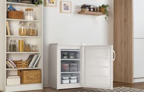 Морозильный шкаф Gorenje F492PW: