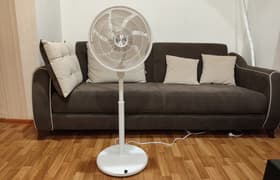 Напольный вентилятор Polaris PSF 4012