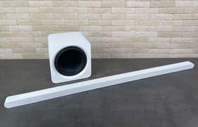 Саундбар Samsung Soundbar S801B: