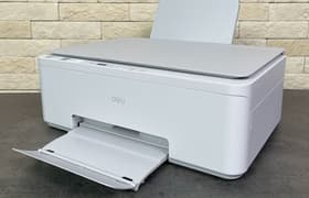 Струйный МФУ Deli D511W