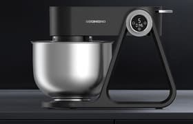 Планетарный миксер Redmond FM600: