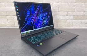 Игровой ноутбук Acer Predator Helios Neo 18 PHN18-71-91YU с Intel Core i9-14900HX и Nvidia GeForce RTX 4070: