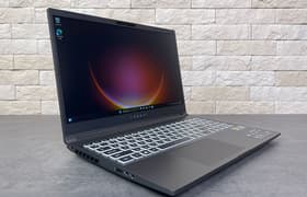 Ноутбук Tanshi X15F: