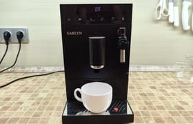Кофемашина Garlyn L600