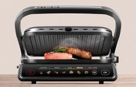 Контактный гриль Redmond SteakMaster GM300: