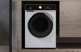 Узкая стиральная машина Lex LWM07014WBTHID