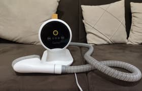 Пылесос для ухода за домашними питомцами Genio Pet i50: