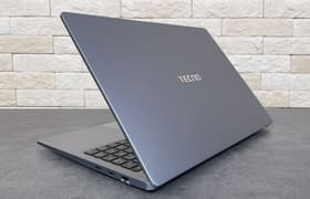 Ноутбук Tecno Megabook K16S AMD с AMD Ryzen 7 5800U: