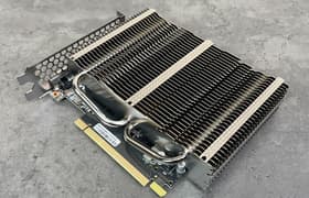 Видеокарта Palit GeForce RTX 3050 KalmX (6 ГБ):