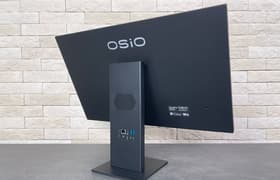 24-дюймовый моноблок OSiO BaseLine B240i (B240i-006b):