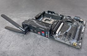 Материнская плата Gigabyte Z790 Eagle AX:
