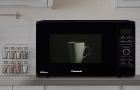 Микроволновая печь Panasonic NN-SD36HB: