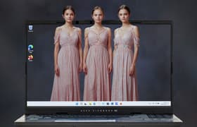 Три грации ноутбука Asus VivoBook Pro 15 OLED (N6506MU):