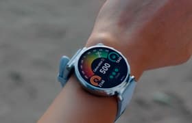 Умные часы Huawei Watch GT 5 и Watch GT 5 Pro: