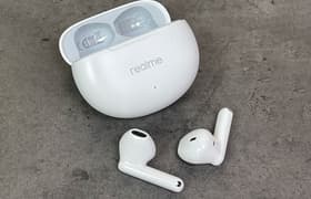 TWS-гарнитура Realme Buds T01: