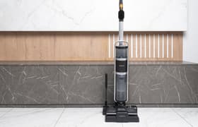 Вертикальный моющий пылесос Garlyn Aqua Pro 7 Turbo