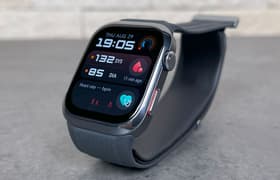 Умные часы Huawei Watch D2:
