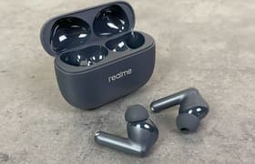 TWS-гарнитура Realme Buds T310: