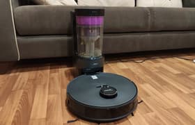 Робот-пылесос Midea VCR S10 Plus BL