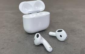 TWS-гарнитура Apple AirPods 4 с ANC: