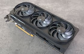 Видеокарта Acer Predator Bifrost AMD Radeon RX 7800 XT OC (16 ГБ):