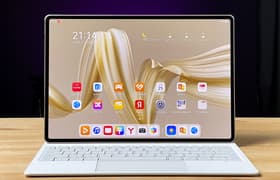 Первый взгляд на планшет Huawei MatePad Pro 12,2″