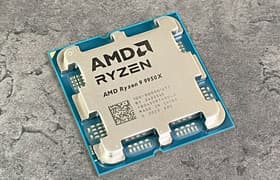 Тестирование процессора AMD Ryzen 9 9950X для платформы АМ5: