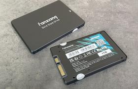 Твердотельный накопитель Fanxiang S109 емкостью 1 ТБ:
