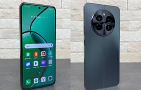 Смартфон Realme 12: