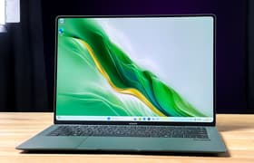 Первый взгляд на Honor MagicBook Art 14: тонкий и лёгкий ноутбук с отстёгивающейся камерой