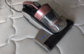 Пылесос для мягкой мебели Jimmy BX5 Pro: