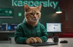 Kaspersky Standard для Windows и Android: