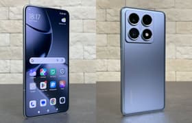 Смартфон Xiaomi 14T Pro: