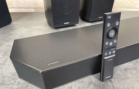 Акустика для ТВ Samsung HW-Q990D:
