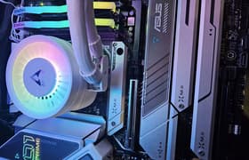 Материнская плата Asus Prime X670E-Pro WiFi: