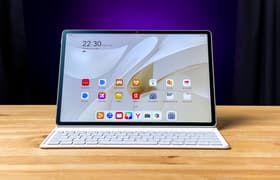 Первый взгляд на планшет Huawei MatePad 12 X