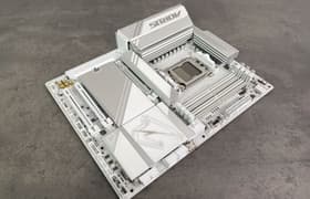 Материнская плата Gigabyte X870E Aorus Pro Ice на чипсете AMD X870E: